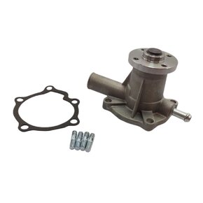 Насос водяной помпа 15852-73030 Kubota Z400 Z402 Z482 D902 D600 V800