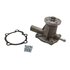 Насос водяной помпа 15852-73030 Kubota Z400 Z402 Z482 D902 D600 V800 
