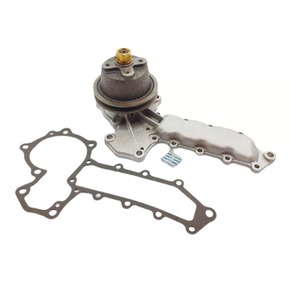 Насос водяной помпа 15341-73030 Kubota V2203 V2403 D1100 D1102 D1302 D1402 D1403 D1703 V1702 V1902 V1903 F2803