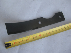 Нож левый МК20-1