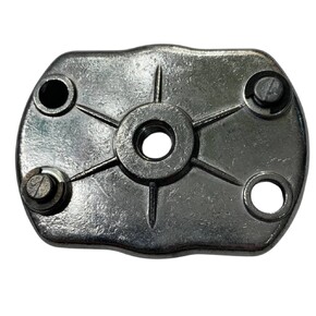 Обойма стартера 1E40F 1E44F с 2 собачками