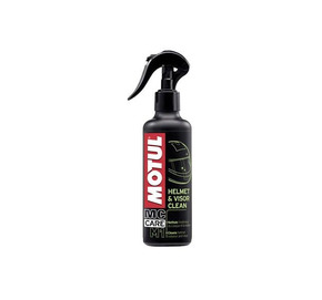 Очиститель обивки сидений Motul E4 Perfect Seat 250мл
