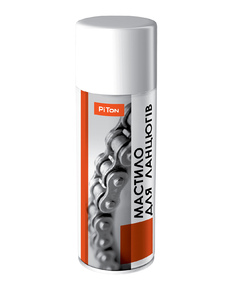 Очиститель цепи Piton 400ML
