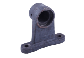 Опора передняя в сборе Foton 244 Jinma 244/264