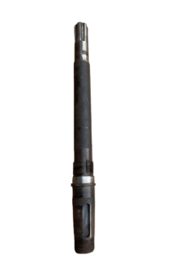 Ось колеса L580 Shifeng 240