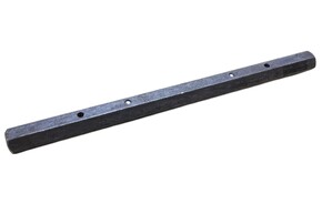 Ось редуктора 32мм L 480мм 105/135 КПП 2+1