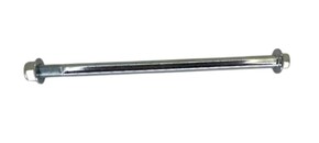 Ось заднего колеса L220 d12 70-110cc