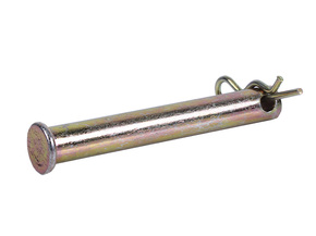 Палец L185 D20мм