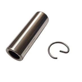 Палец поршневой briggs & stratton 5,5л.с. 499423