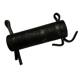 Палец штока поршня подъемника Forte XT240