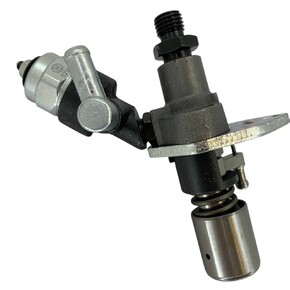 Насос топливный с электроклапаном D188F DE440