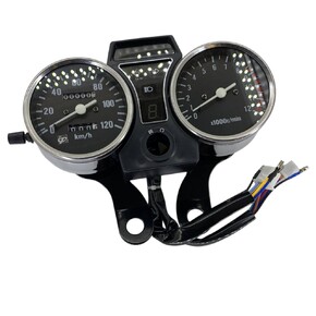 Приборная панель Альфа