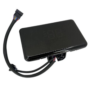 Приборная панель для электровелосипеда Fada FLIT