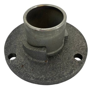 Патрон рычага выжимного подшипника КПП4