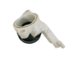 Патрубок карбюратора CFMOTO CFORCE 400-625 ZForce 550 UForce 550  - фото 1
