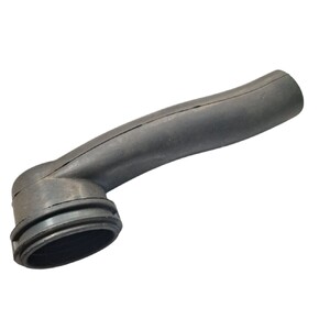 Патрубок вибротрамбовки L190 d30/45 D25