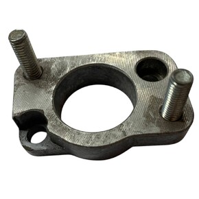 Переходник карбюратора со шпильками К-45 Нева