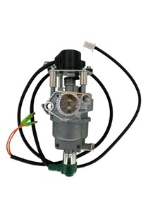 Карбюратор инверторного генератора Champion  16100-Z980212 -00M0