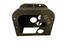 Корпус дополнительной коробки Forte Xt 240  - фото 1