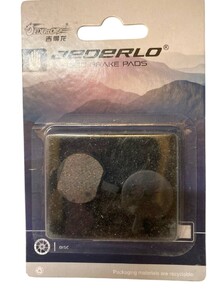 Колодки тормозные полуметаллические Hayes Sole MX3 Mechanical Hayes CX-5