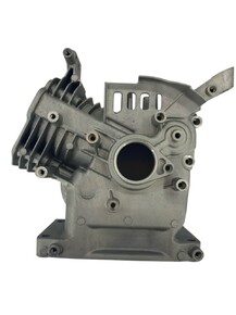 Блок двигателя 168F Ф68 160cc