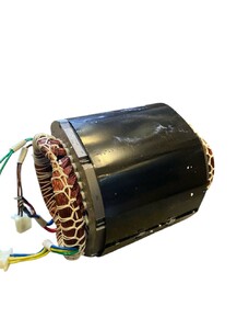 Статор генератора 230V 50HZ 165mm