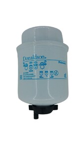 Фильтр топливный Perkins KGP-135 26560145