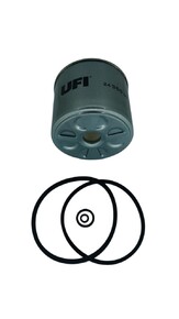 Фильтр топливный Perkins KGP-20 26560017