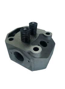 Головка блока в сборе R195NM