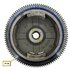 Маховик с венцом 188F 190F 192F  - фото 1