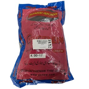 Камера 4.00-17