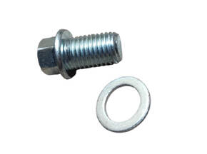 Болт слива масла М10 168F 170F 177F 188F 190F 192F