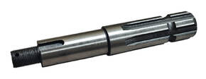 Вал отбора мощности  L210 Z6 Xt 120-220
