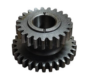Шестерня задней передачи КПП Z23/29 Jinma 200-264 