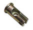 Палец-фиксатор тросика L22 M10 105/135 КПП 2+1