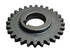 Шестерня Z28 d25мм 3 передачи промежуточного вала 105/135 3+1 