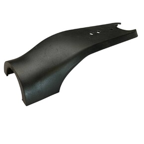 Пластик на вилку левый электросамоката Е9