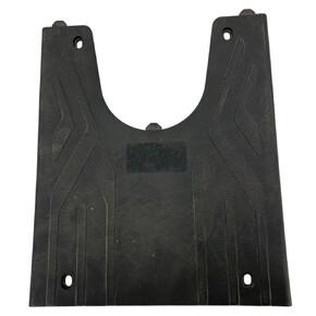 Пластик рамы передния нижний Fada IMO Forte TS1