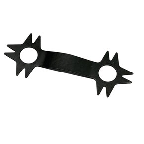 Пластина стопорная болта шатуна НЕВА ДМ-1К