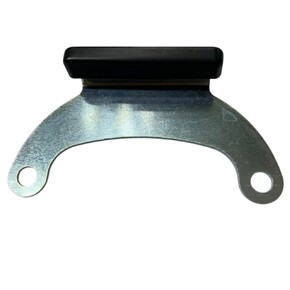 Пластина крепления бака мотокосы