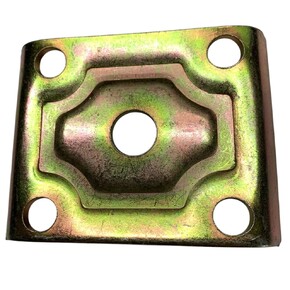 Пластина скобы заднего моста Fada для электрического грузового трицикла 1500W