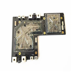 Плата генератора DJI T30
