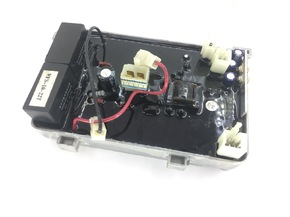 Плата инверторного генератора Kipor KGE-1300 VFS-10-22T