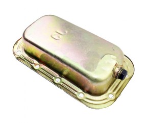 Поддон двигателя R190 R195