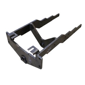 Подрамник двигателя KM385BT