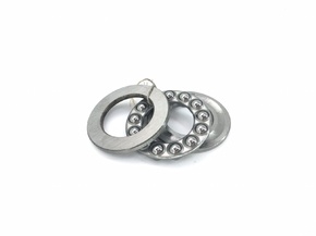 Подшипник опорный 51104