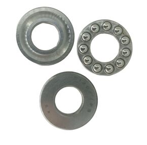 Подшипник  51202 IP5 