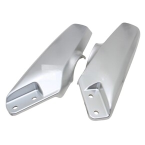 Полоса защитная левая и правая электроскутера Fada JiO