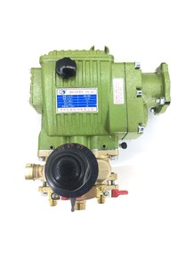 Помпа насос высокого давления HS - J255