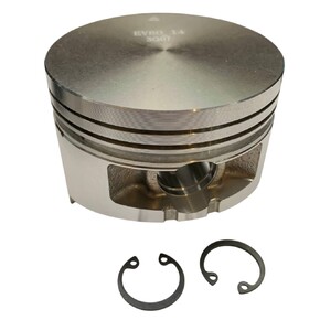 Поршень 80мм Kipor KM2V80